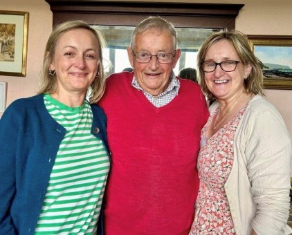 Catherine Black Photo Sister Dad Catherine Catherine Black Photo Sister Dad Catherine