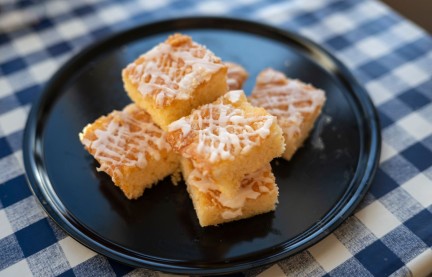 lemon cake