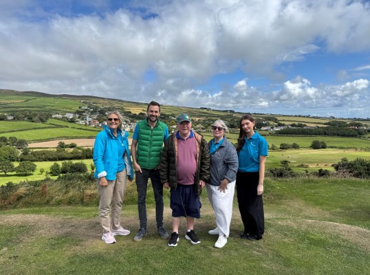 Hospice Team