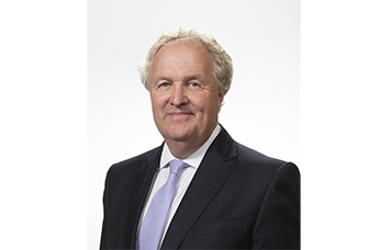 andrew corlett