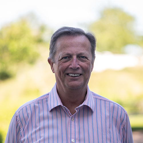 Philip Dearden