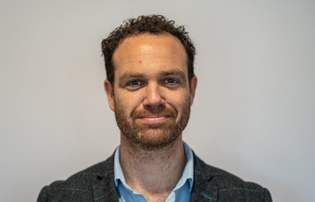 James Geldart