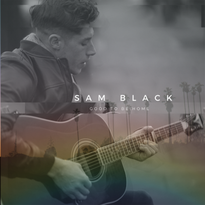 Sam Black
