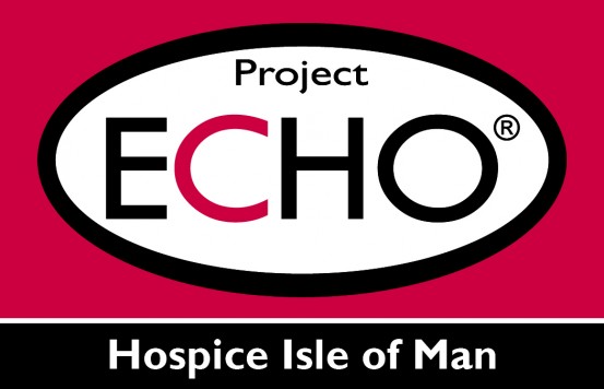 ECHO Logo Hospice IOM