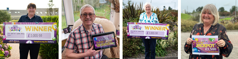Winners Images 2025