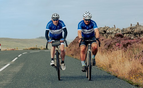 Cycling Challange Cycling Challenge 2026