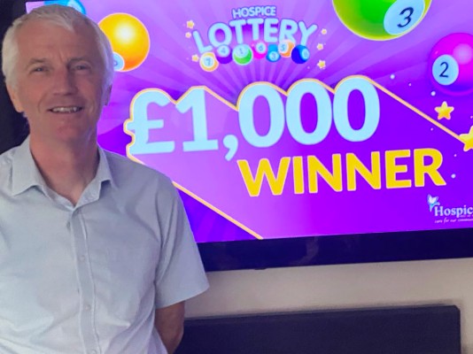 July 2025 1000 Winner