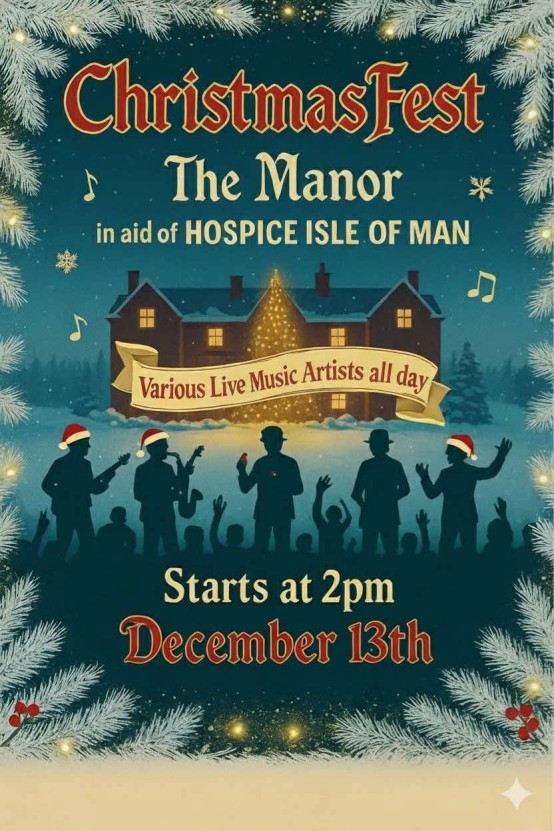 Christmas Fest