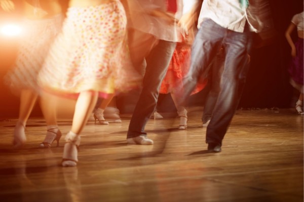 Hospice Danceathon 2026 2