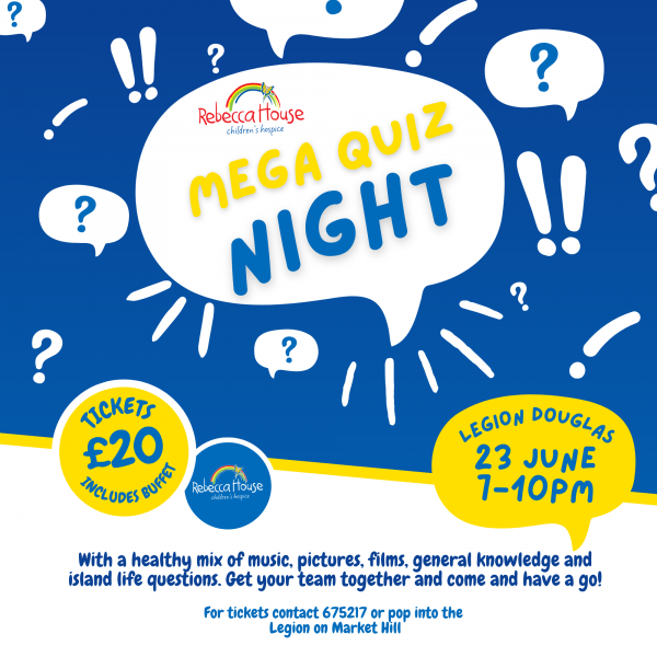Quiz Night SOCIAL