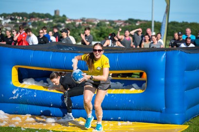 Big Corporate Challenge 2026