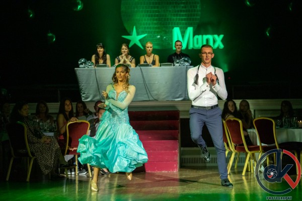 Strictly Manx 2