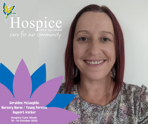 Hospice Care Week 2022 Social Graphics