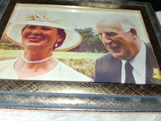 Linda Dawson Photo 2