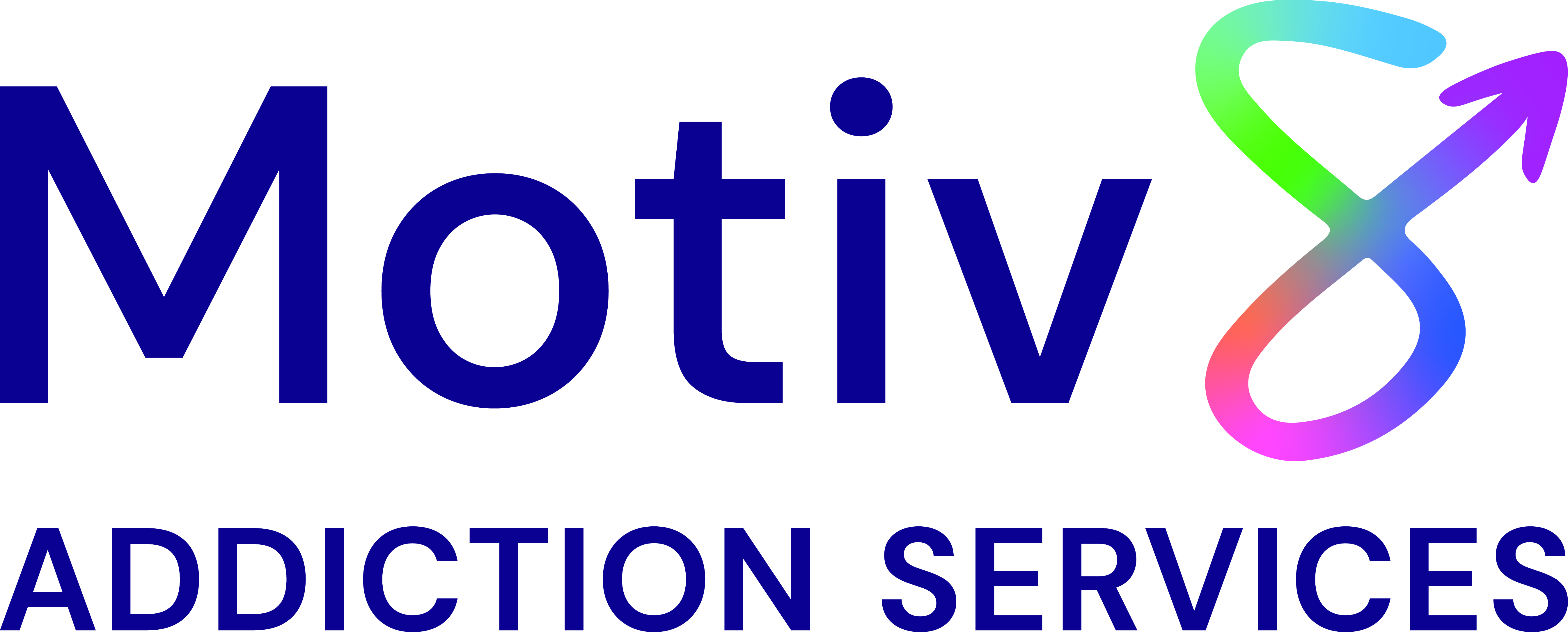 Motiv8 Logo