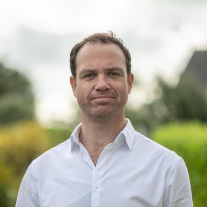 James Geldart