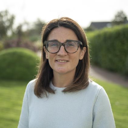 Kerry Jones Profile Photo