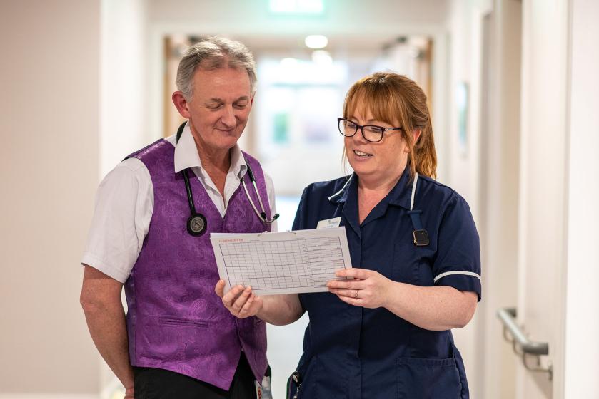 Patient Care