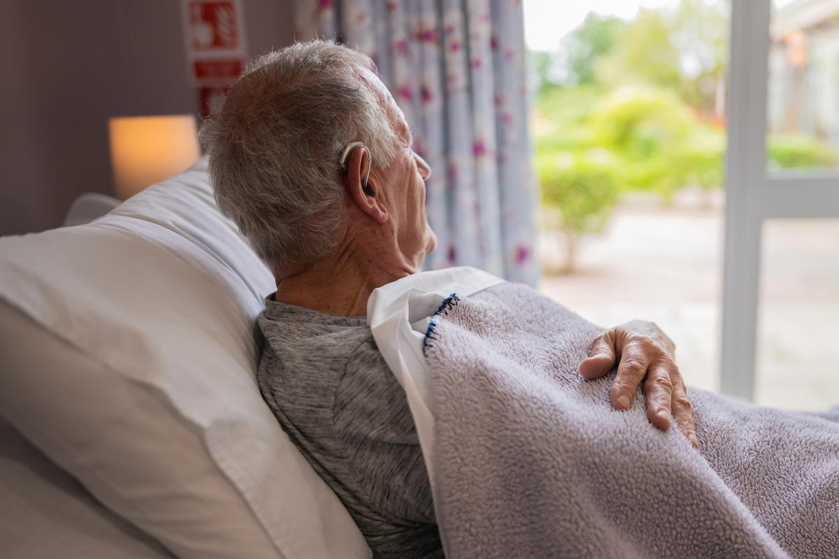 Hospice Impact Report 2024