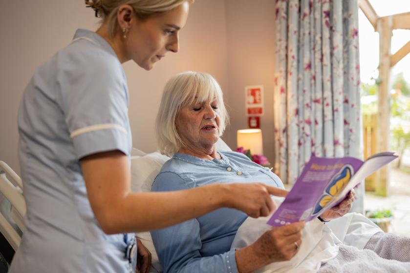 Patient Care