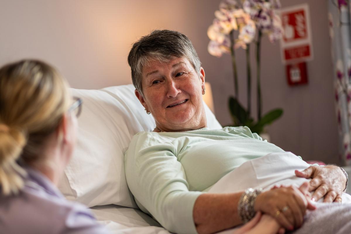 Patient Care