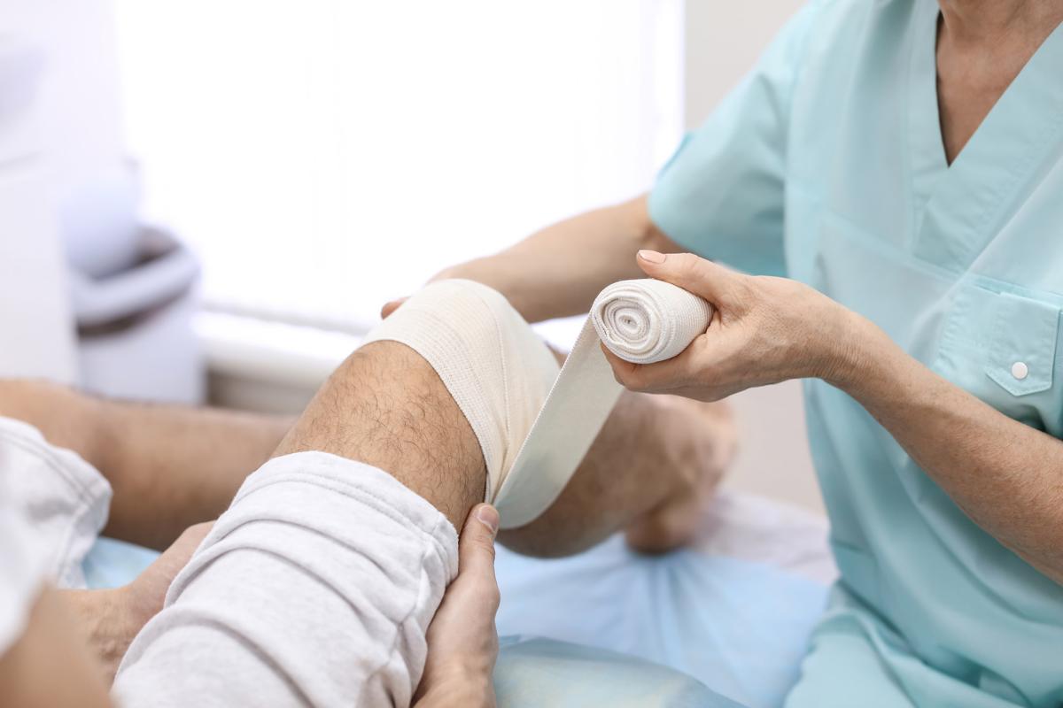 Lymphoedema Clinic Referral Form