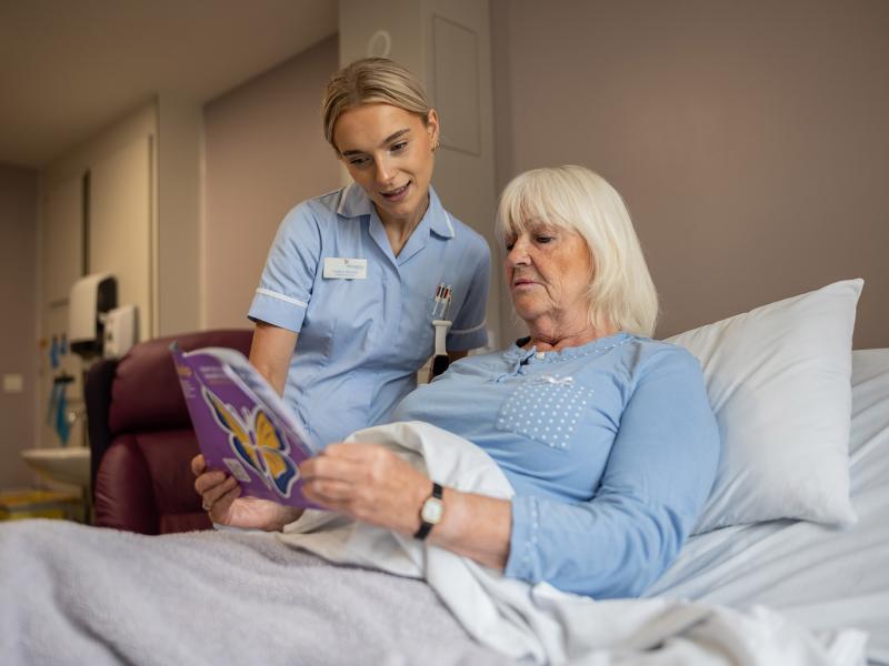 Advance Care Planning Explained