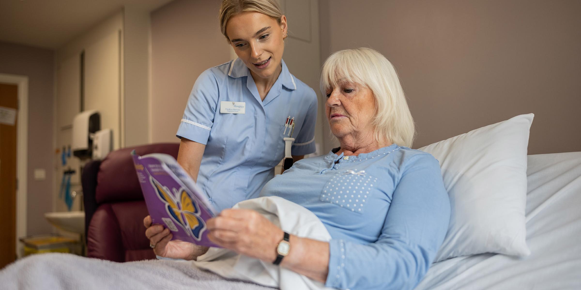 Advance Care Planning Explained