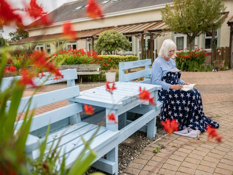 Hospice Care: Myths vs Facts