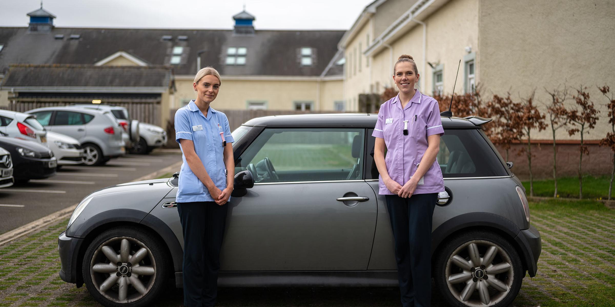The Role of Hospice at Home: promoting a better dying and death experience