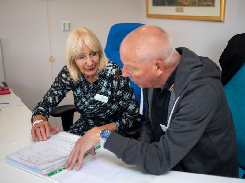 A Guide to Hospice Services