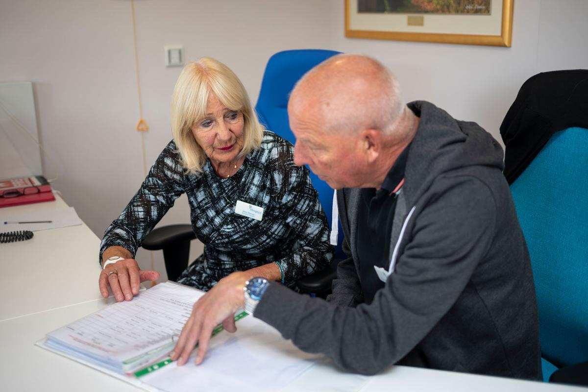 A Guide to Hospice Services