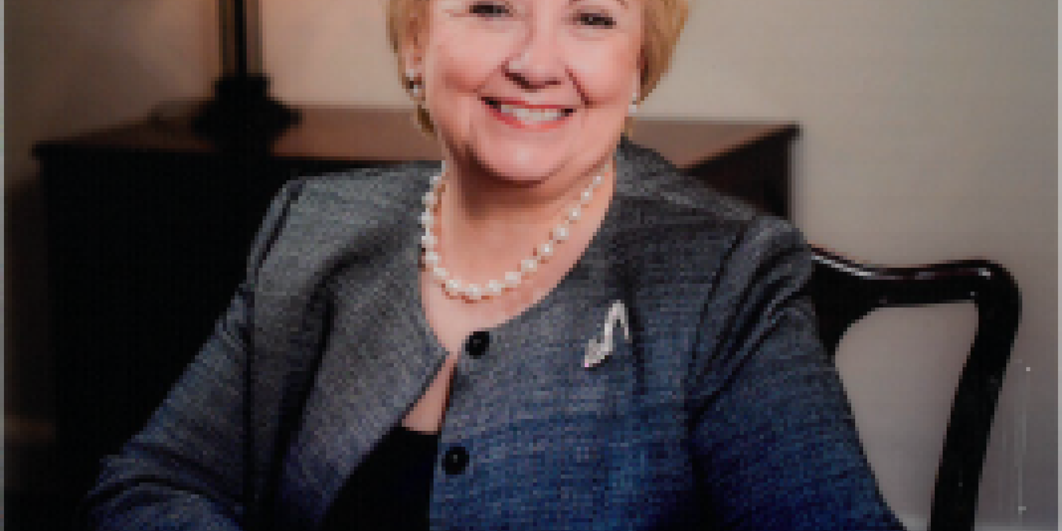 Margaret Simpson - Hospice CEO 2004 – 2016
