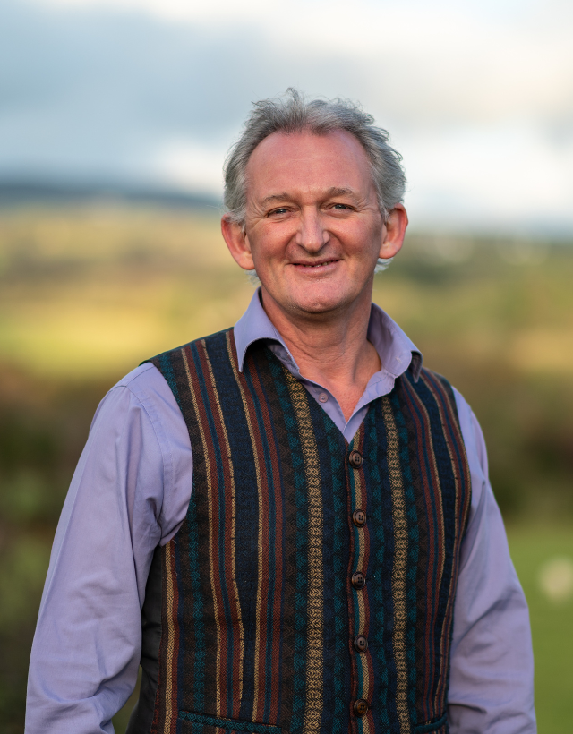 Dr. Ben Harris - Director of Clinical Governance and Compliance