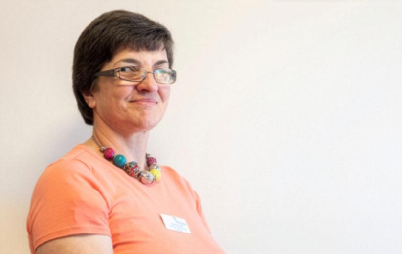 Kathy Darnill - Supportive & Pastoral Care Coordinator