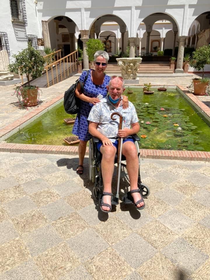 Susan Biggerstaff – Patient Relative