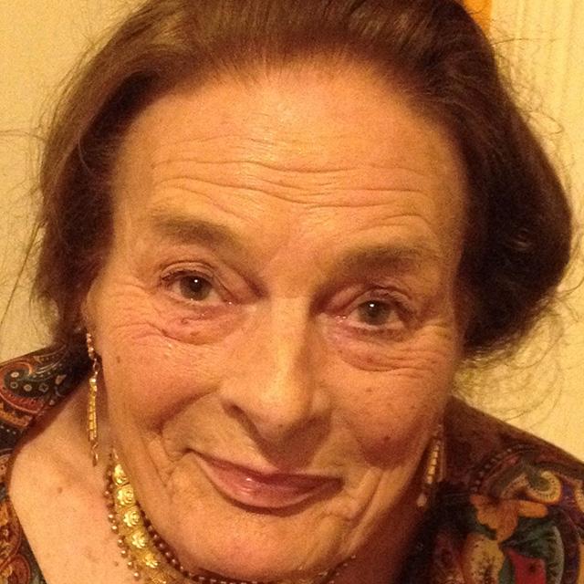 Jeanette Williford - Patient Relative