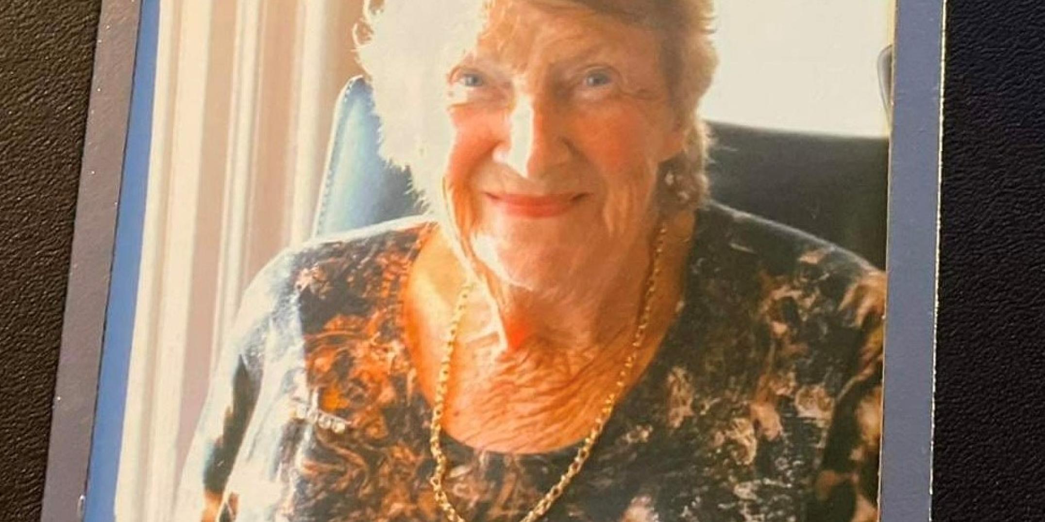 Aalish Creer - Patient Relative
