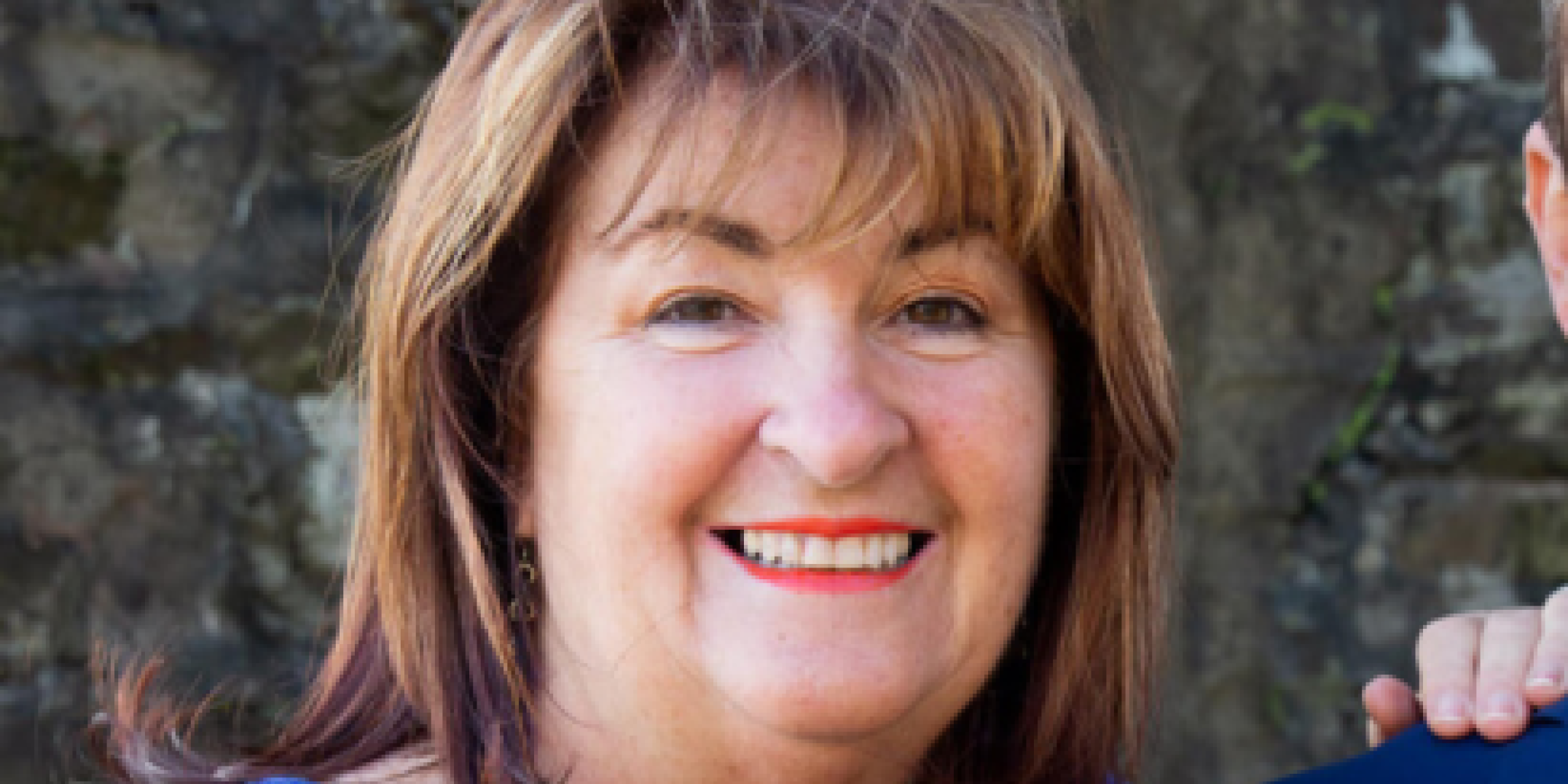 Mary Linehan - Long-term Hospice Supporter