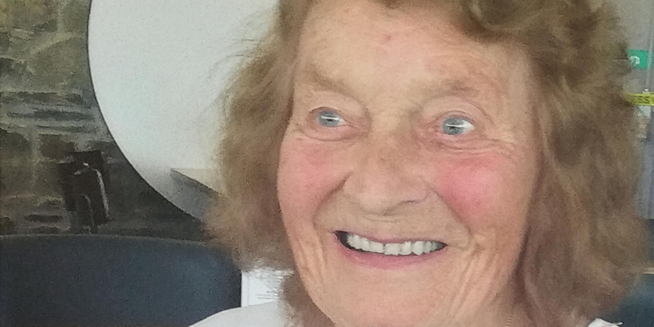 Julie Molyneux – Patient Relative