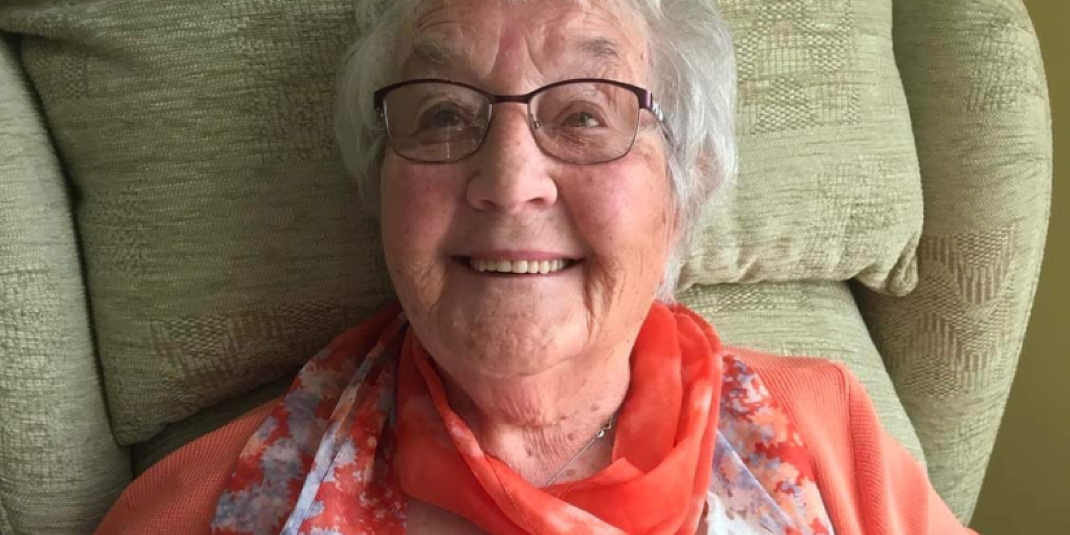 Ann Bate - Patient Relative