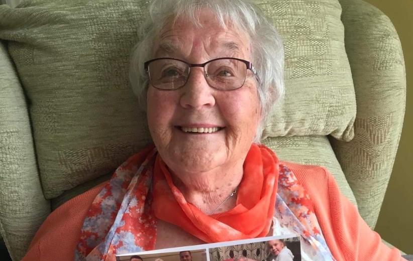 Ann Bate - Patient Relative