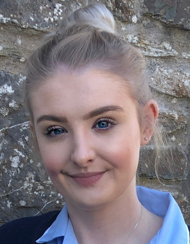 Beth Vickers - Registered Nurse