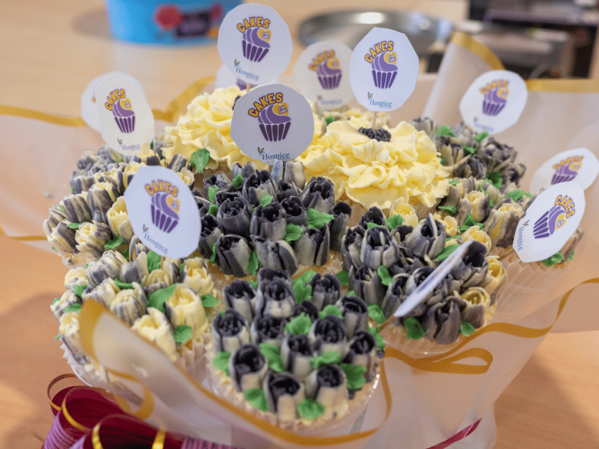 Cakes For Care