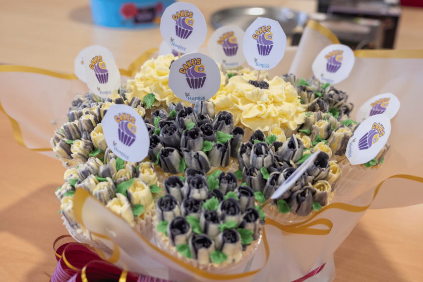 Cakes For Care