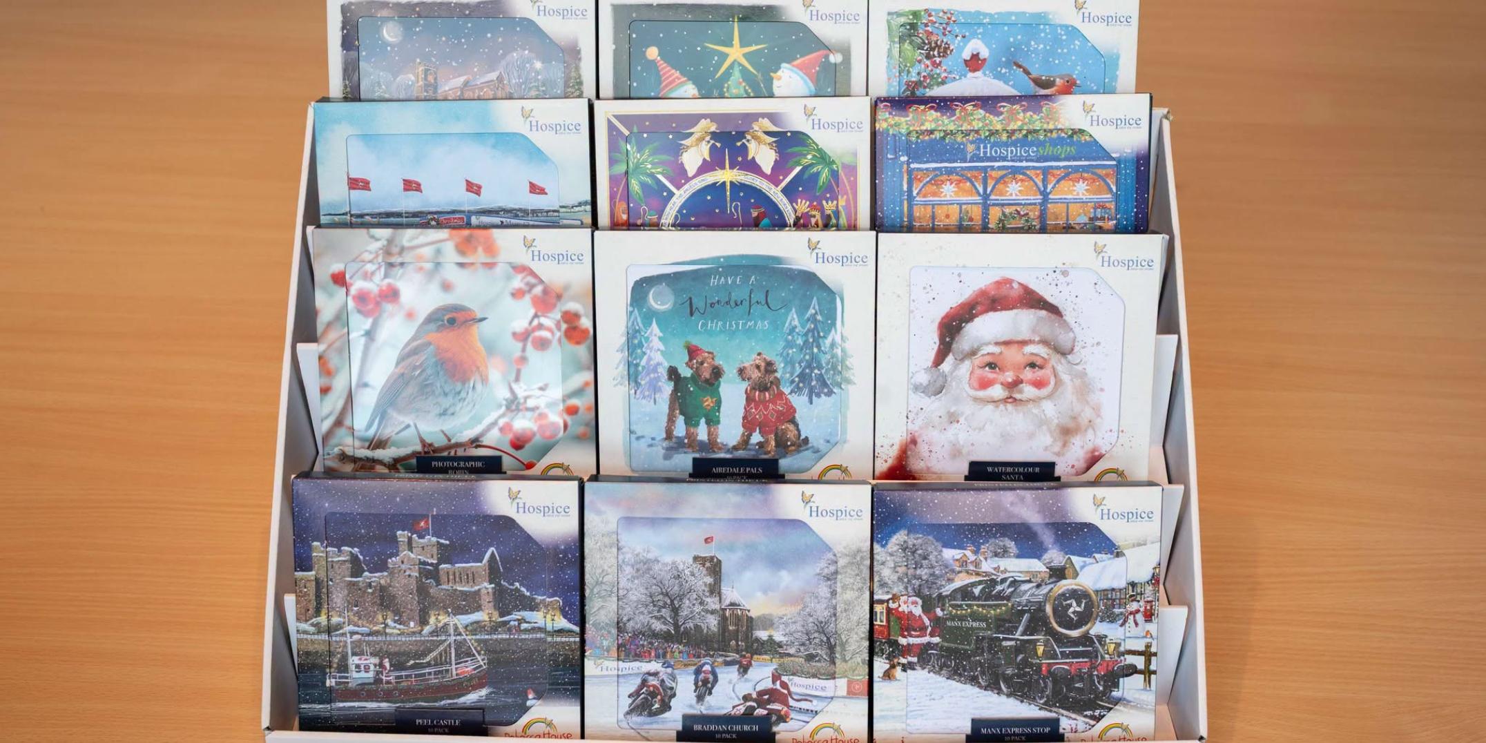 Christmas Cards