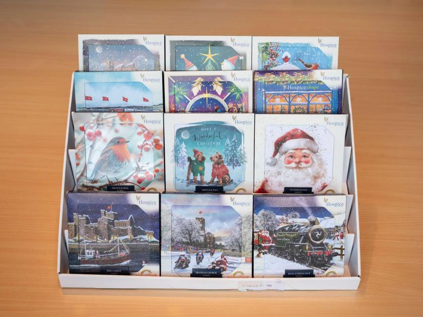 Christmas Cards