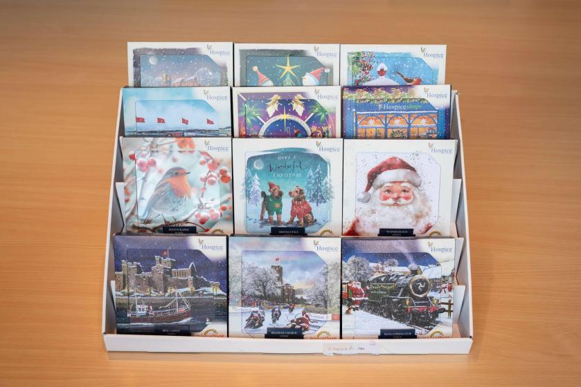 Christmas Cards