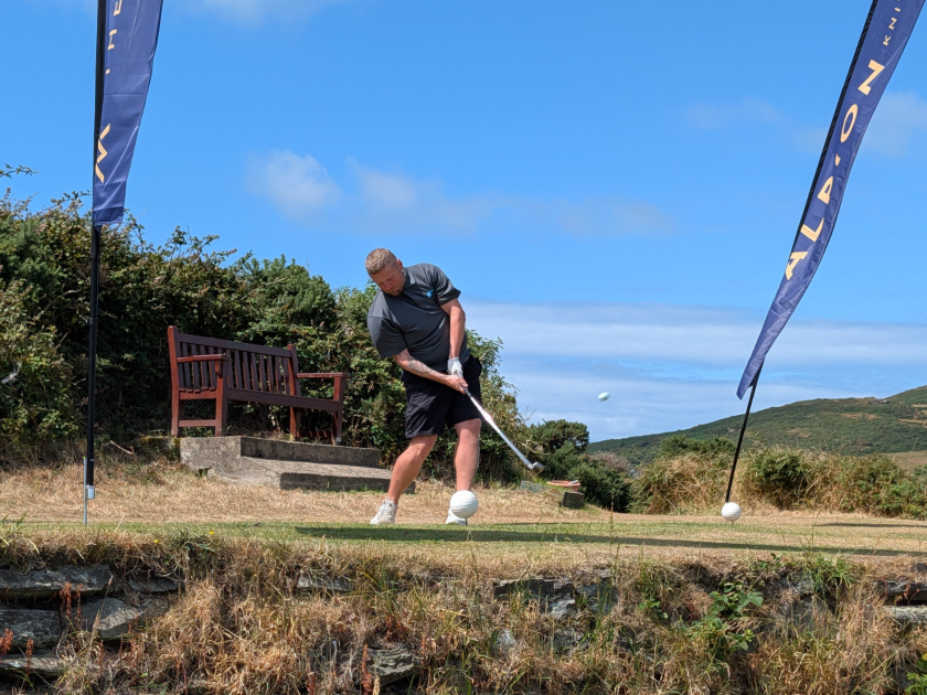 Golf Day 2026