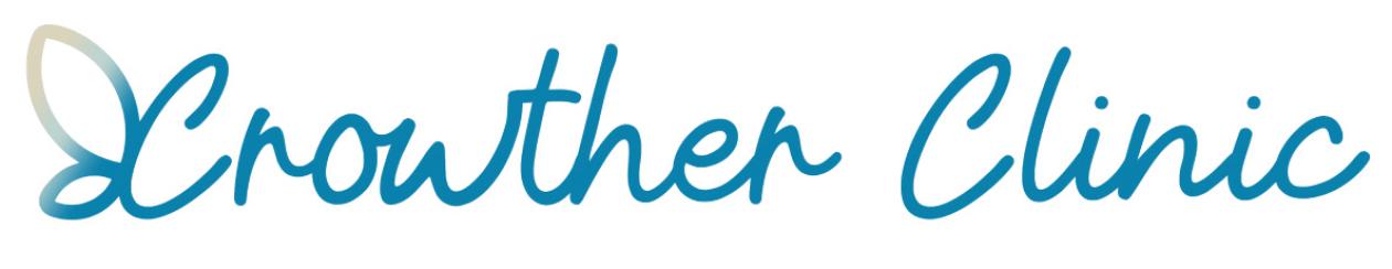 Crowther Clinic logo